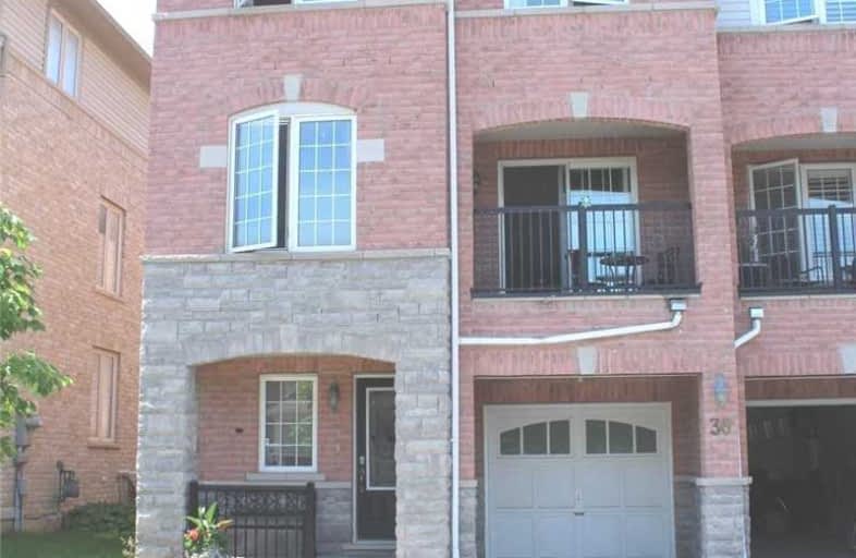 36 Pendrill Way, Ajax | Image 1