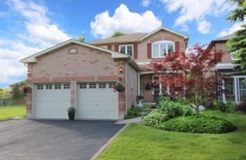 12 Blake Court, Ajax | Image 1