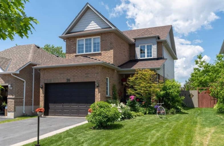 70 Lownie Court, Clarington | Image 1