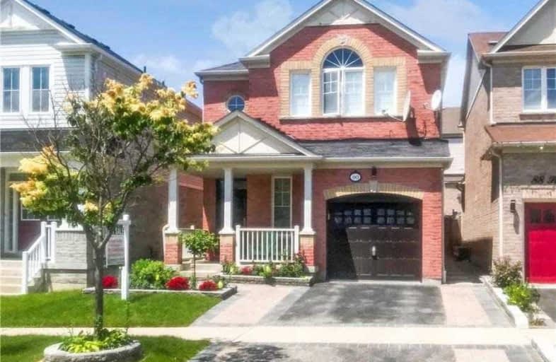 90 Silverwood Circle, Ajax | Image 1