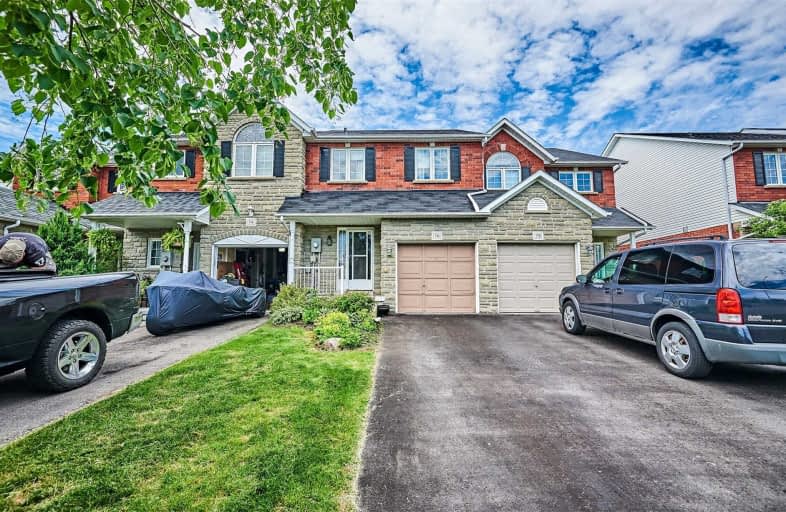 76 Wade Square, Clarington | Image 1