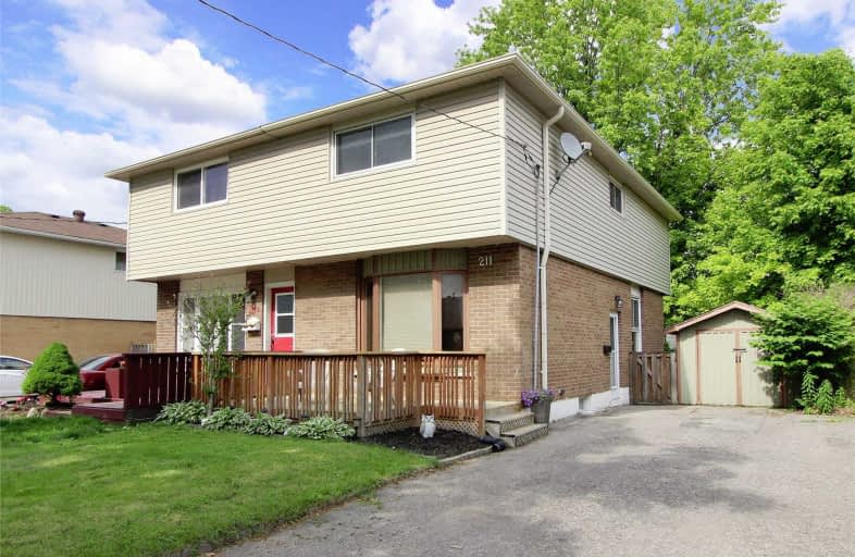 211 Vancouver Street, Oshawa | Image 1