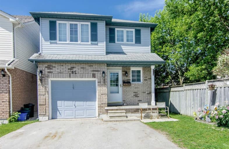 82 Mallory Street, Clarington | Image 1