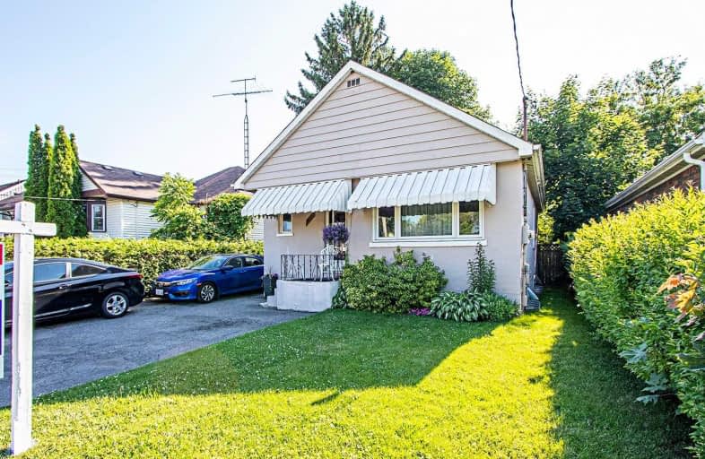 148 Cadillac Avenue North, Oshawa | Image 1