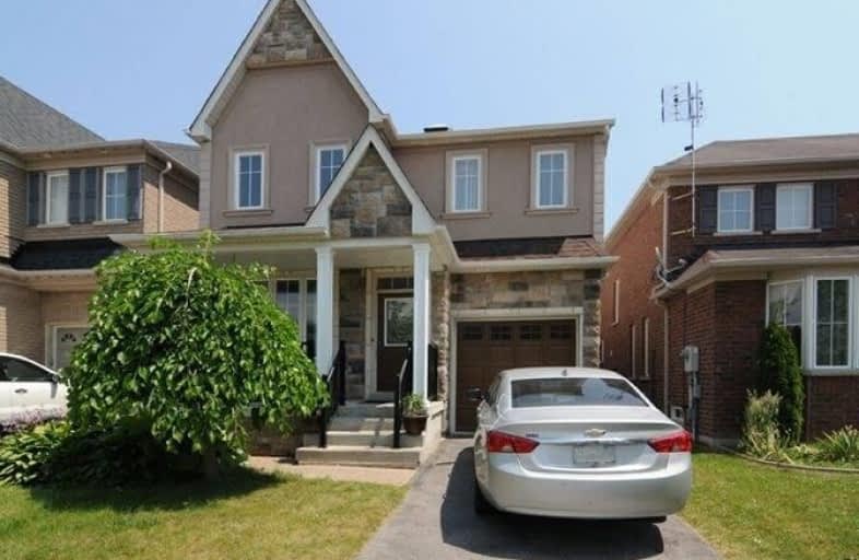 41 Rushbrooke Way, Ajax | Image 1