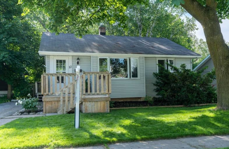 12 Woodhouse Crescent, Ajax | Image 1