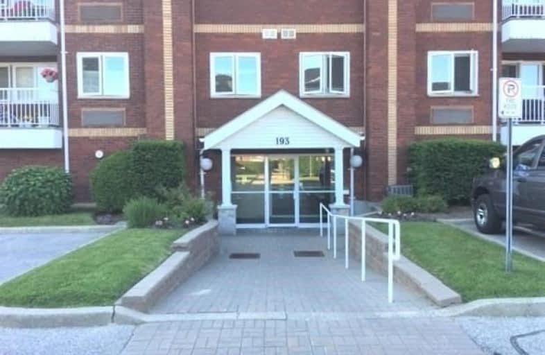 415-193 Lake Driveway West, Ajax | Image 1