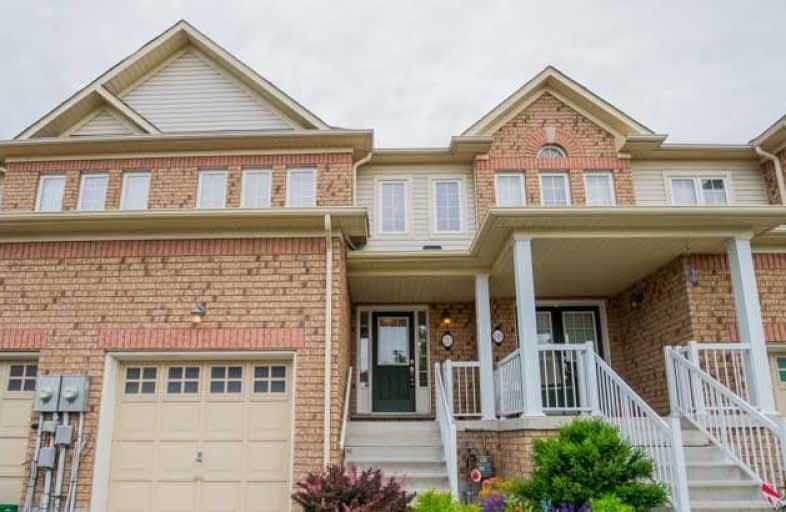 151 Bathgate Crescent, Clarington | Image 1