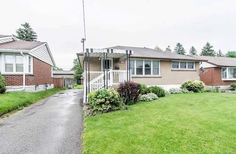 253 Wilson Road South, Oshawa | Image 1