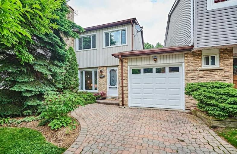 1835 Walnut Lane, Pickering | Image 1