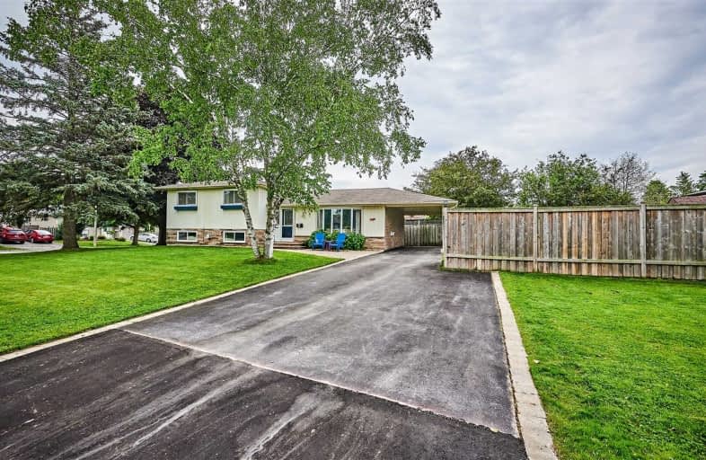 2 Cowling Crescent, Ajax | Image 1