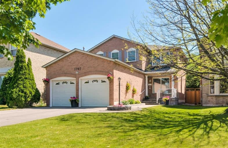 1707 Kirkwood Lane, Pickering | Image 1