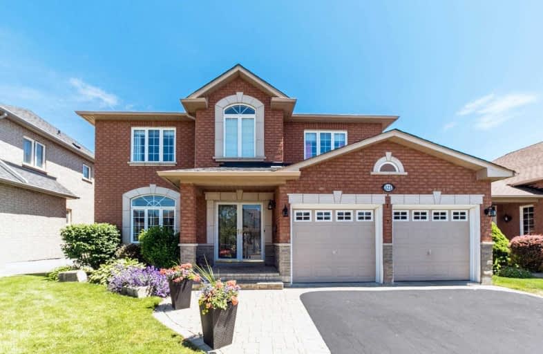 123 Sprucewood Crescent, Clarington | Image 1