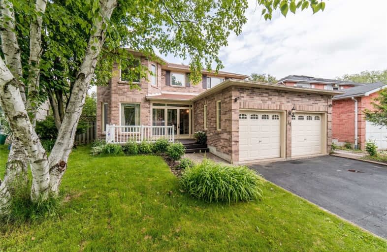 34 Cluett Drive, Ajax | Image 1