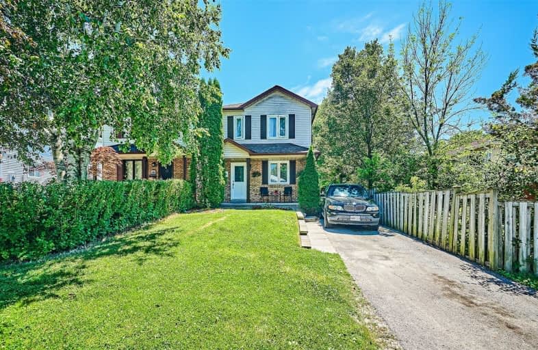 354 Trailridge Crescent, Oshawa | Image 1