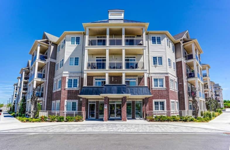 # 425-84 Aspen Springs Drive, Clarington | Image 1