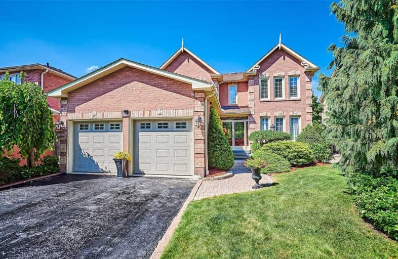 9 Willcocks Crescent, Ajax | Image 1