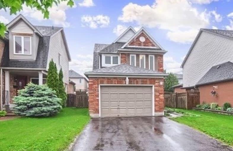 8 Constance Drive, Whitby | Image 1