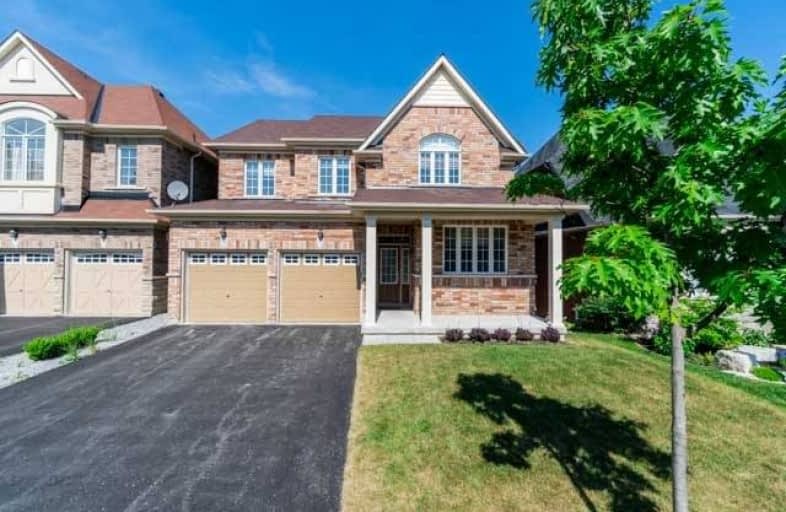 21 Sewell Crescent, Ajax | Image 1