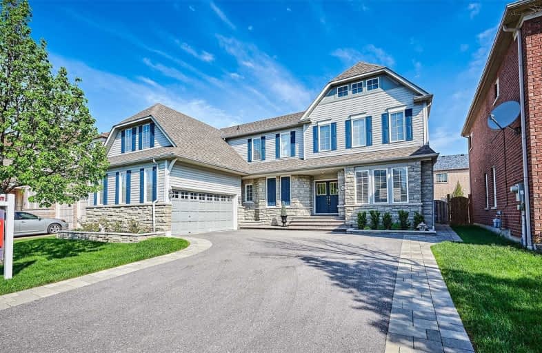16 Westacott Crescent, Ajax | Image 1