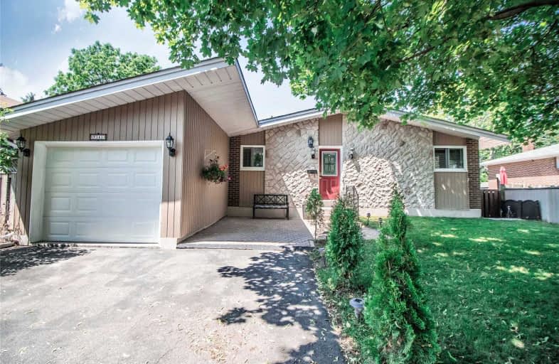 141 Clements Road East, Ajax | Image 1