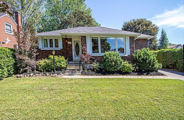 113 Pontiac Avenue, Oshawa | Image 1