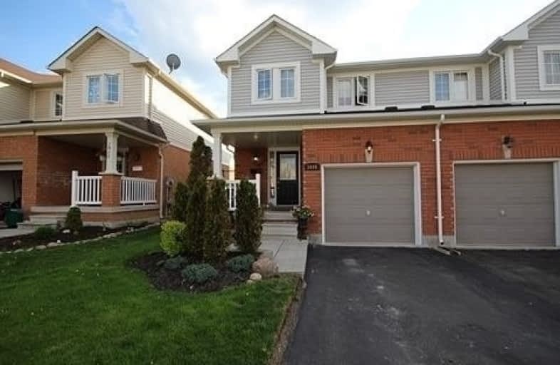 1010 Southport Drive, Oshawa | Image 1