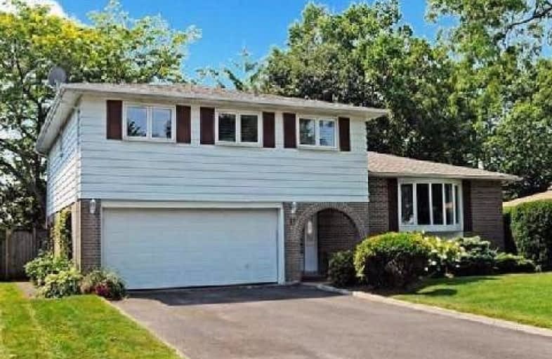 19 Mcclarnan Road, Ajax | Image 1