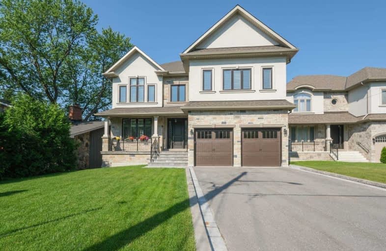 1416 Highbush Trail, Pickering | Image 1