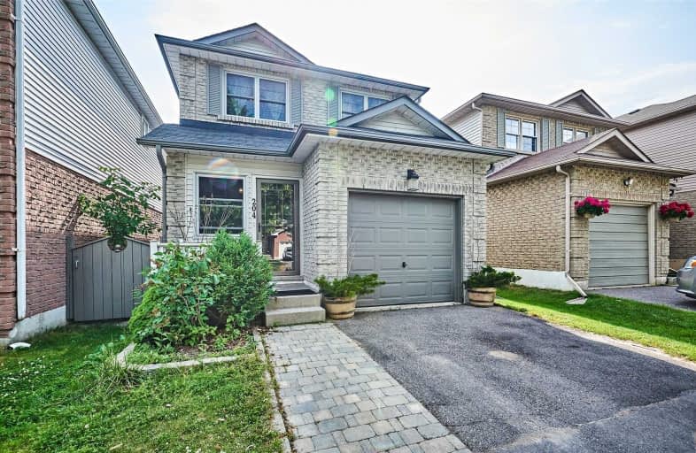 204 Sagebrush Street, Oshawa | Image 1