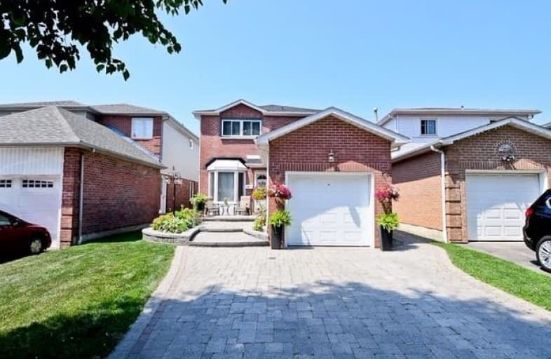 58 Dobson Drive, Ajax | Image 1