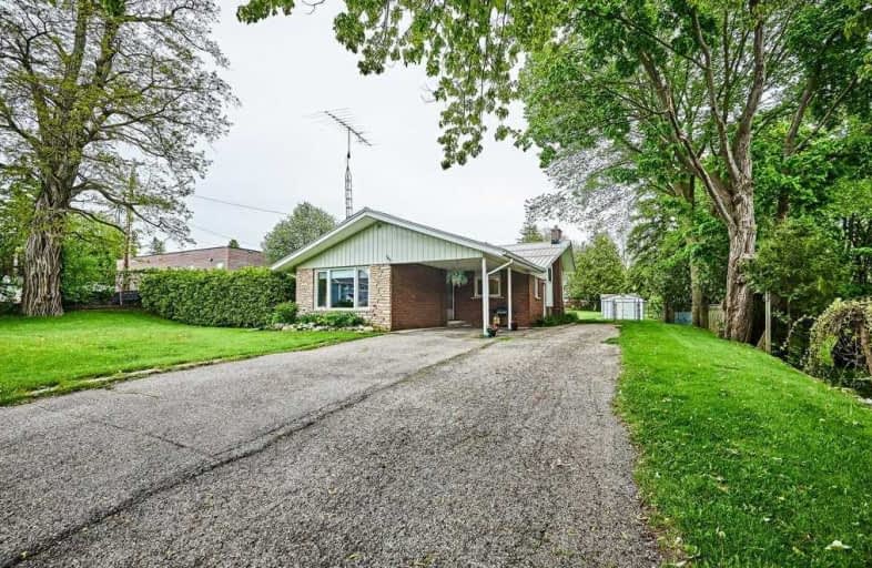 165 Church Street, Clarington | Image 1