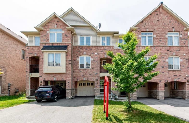18 Hesketh Road, Ajax | Image 1