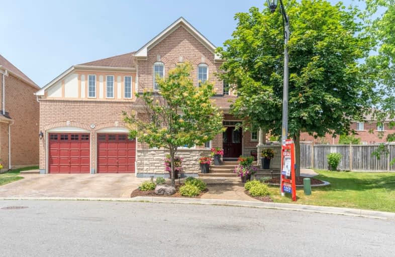 39 Weston Crescent, Ajax | Image 1