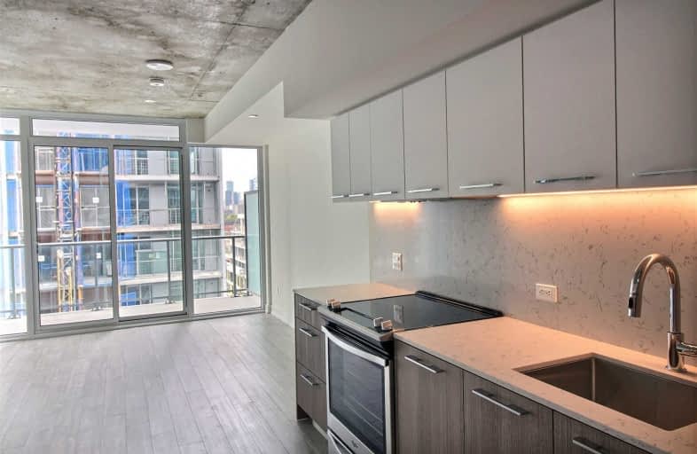 1109-25 Baseball Place, Toronto | Image 1