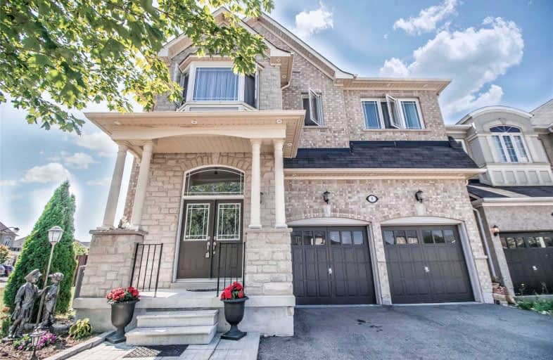 8 Abraham Court, Ajax | Image 1