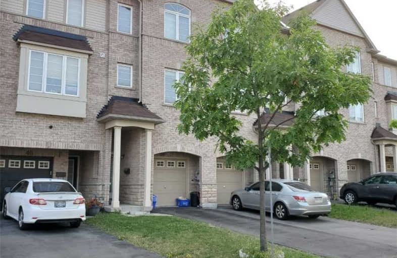 38 Webbford Street, Ajax | Image 1