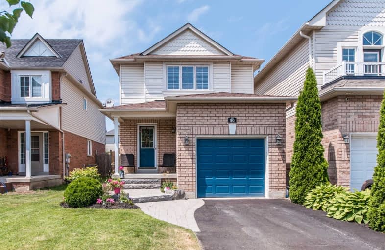 50 Madden Place, Clarington | Image 1