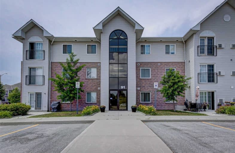 207-91 Aspen Springs Drive, Clarington | Image 1