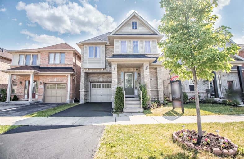 39 Lloydminster Avenue, Ajax | Image 1