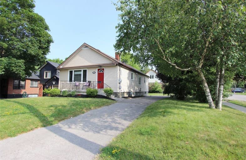 107 Maple Street West, Whitby | Image 1