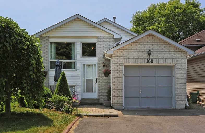 160 Trudeau Drive, Clarington | Image 1