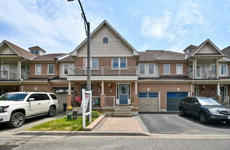 90 Whitefoot Crescent, Ajax | Image 1