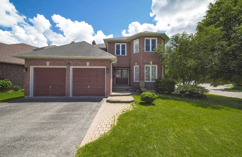 2511 Linwood Street, Pickering | Image 1