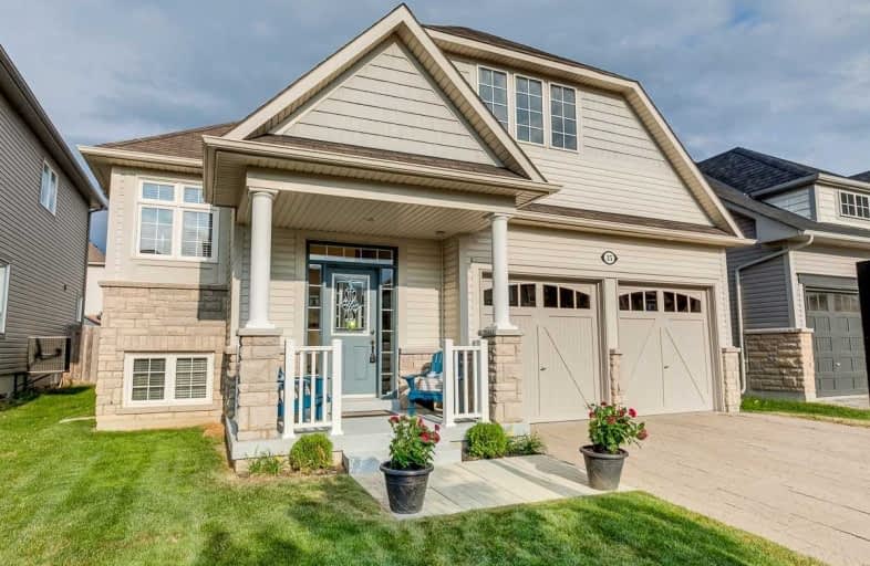 35 Corporal Patterson Lane, Clarington | Image 1