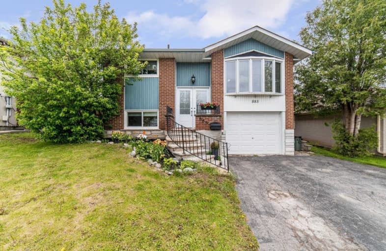 885 Carnaby Crescent, Oshawa | Image 1