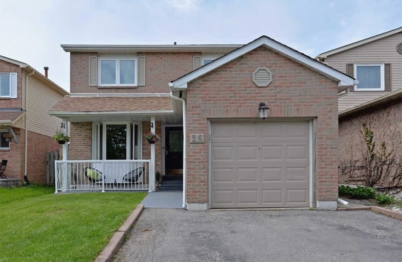 26 Angus Drive, Ajax | Image 1