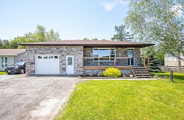 14680 Old Scugog Road, Scugog | Image 1