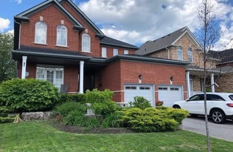 1873 Falconwood Way, Pickering | Image 1