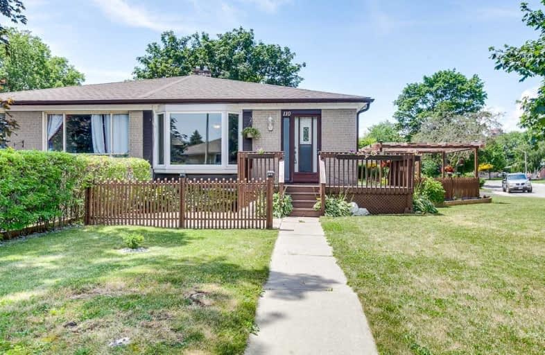 110 Hurley Road, Ajax | Image 1